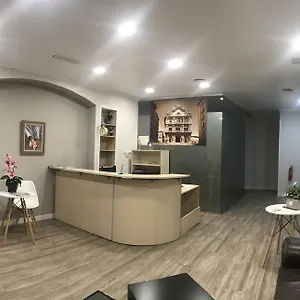 Iruna Appart hôtel
