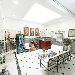 Gala Maison d'hôtes Séville
