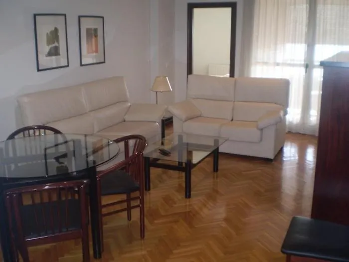 Hostal Abodi Pampelune Maison d'hôtes